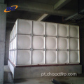 Hot Sale 500m3 Especificação Grp Fiberglass Water Tank